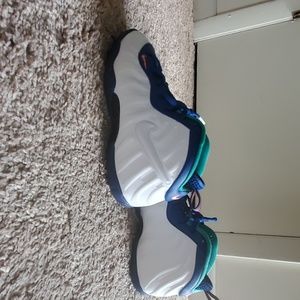 Nike Little Posite Pro